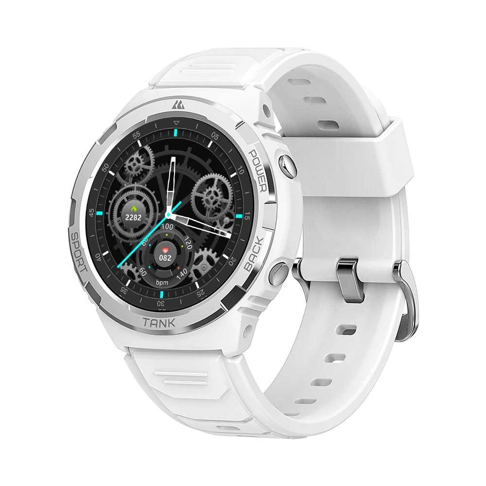 2023 kospet tank s1 smart uhr für frauen ultra aod amoled uhren 5atm wasserdichte bluetooth call fitness digitale smartwatches