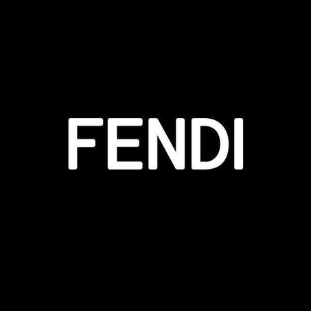 FENDI  WOMENS SHOES