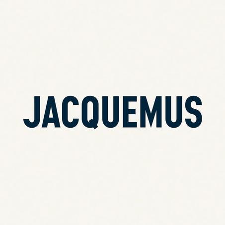 JACQUEMUS