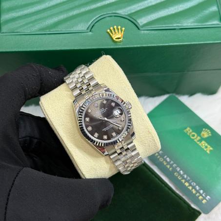 Rolex Date_just 31mm