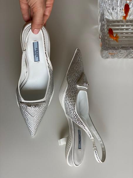 PRADA  SHOES   SIZE  36.......41