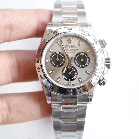 Rolex Cosmograph Daytona