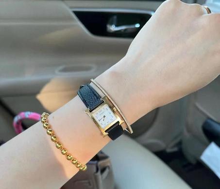 HERMES   Heure H watch