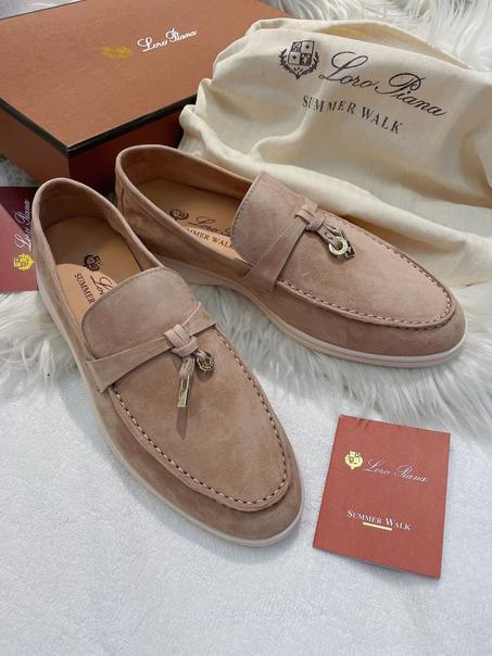LORO PIANA SHOES  SIZE  36.....41