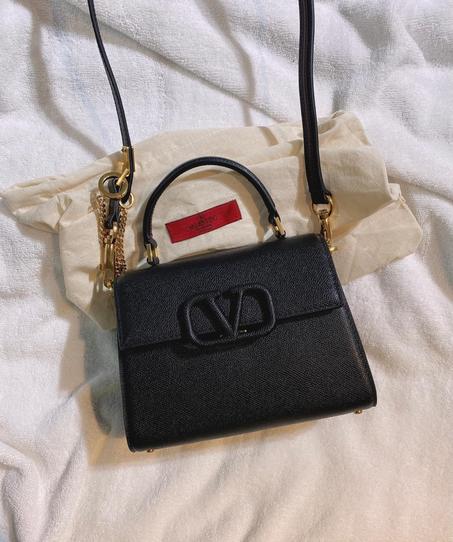Valentino Garavani VSLING tote