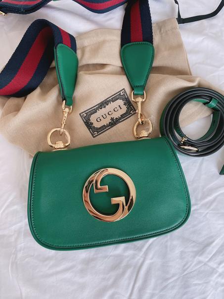 Gucci Blondie shoulder bag