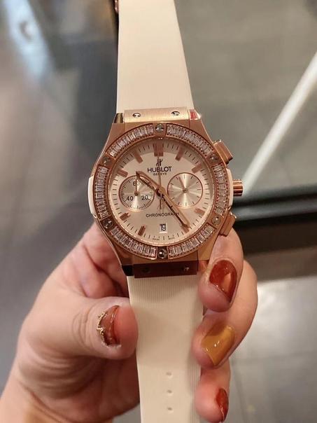 HUBLOT   UNICO KING WATCH