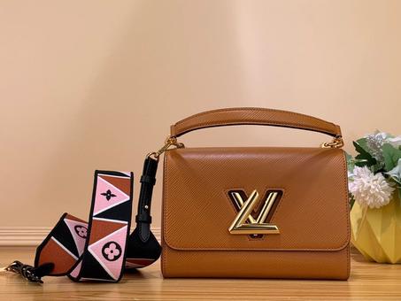 LOUIS VUITTON TWIST BAG