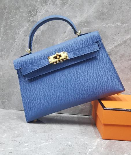 HERMES KELLY