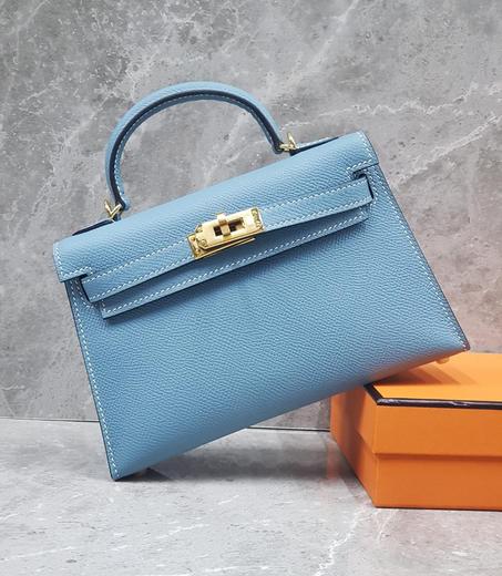 HERMES KELLY