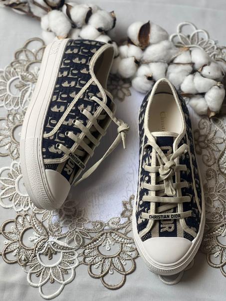 DIOR SHOES   SIZE 36 ....41