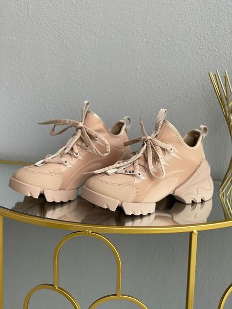 DIOR SHOES   SIZE 36 ....41