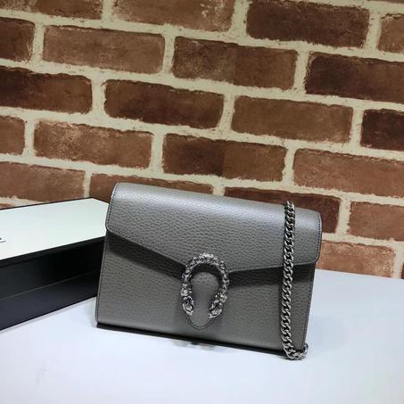 Dionysus mini leather bag