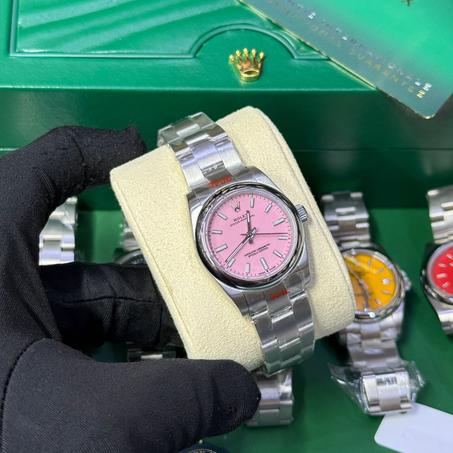 Rolex Oyster Perpetual 31