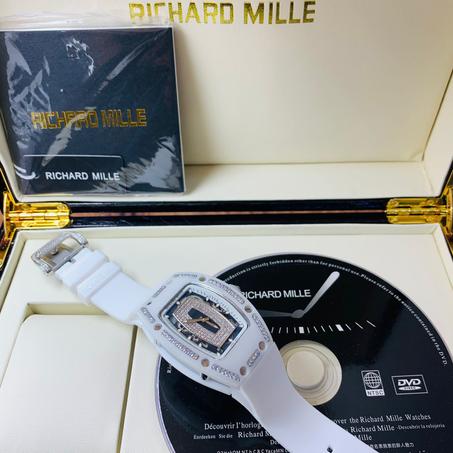 RICHARD MILLE  RM 07-01 Automatic Winding