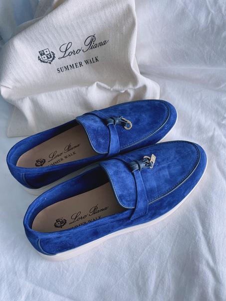 LORO PIANA SHOES  SIZE  36.....41