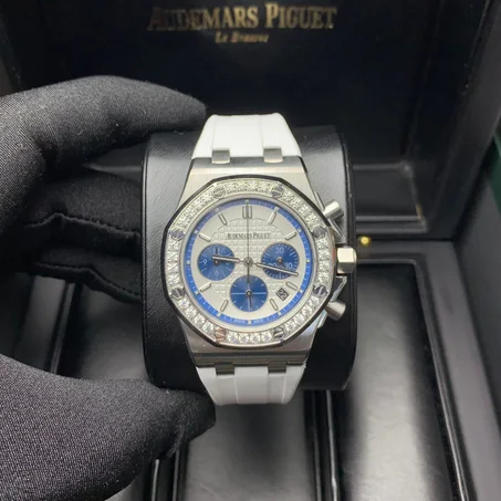 ROYAL OAK OFFSHORE SELFWINDING CHRONOGRAPH