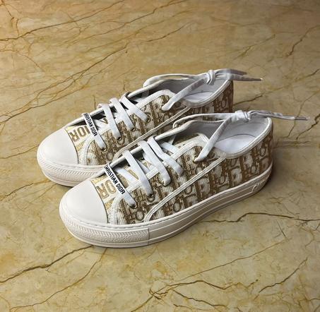DIOR SHOES   SIZE 36 ....41