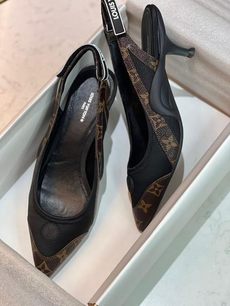 LOUIS VIETON  SHOES  SIZE  36.....41