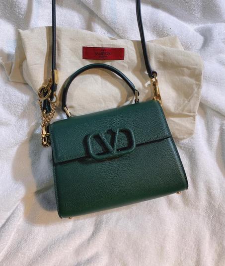 Valentino Garavani VSLING tote