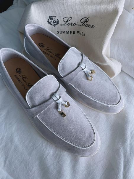 LORO PIANA SHOES  SIZE  36.....41