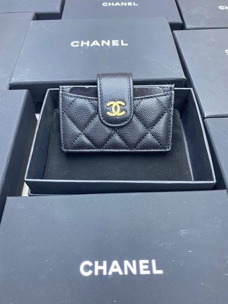 CHANEL WALLET