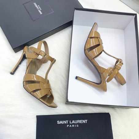 YSL  SHOES  SIZE   36.......41