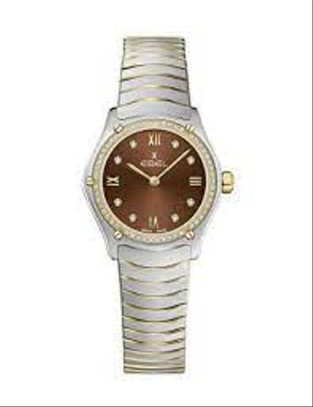 EBEL WOMEN'S SPORT CLASSIC