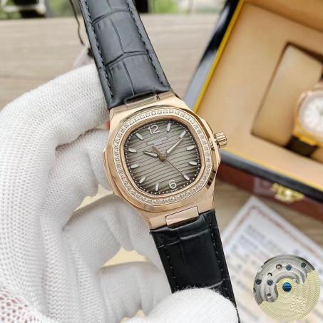 PATEK PHILIPPE Nautilus