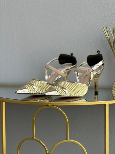 FENDI SHOES  SIZE  36....41