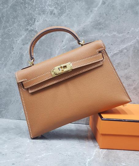 HERMES KELLY