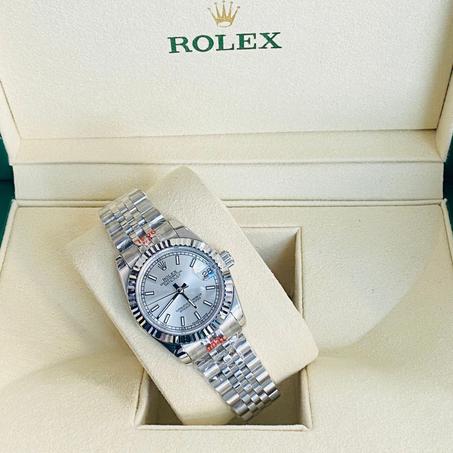 Rolex Date_just 31mm