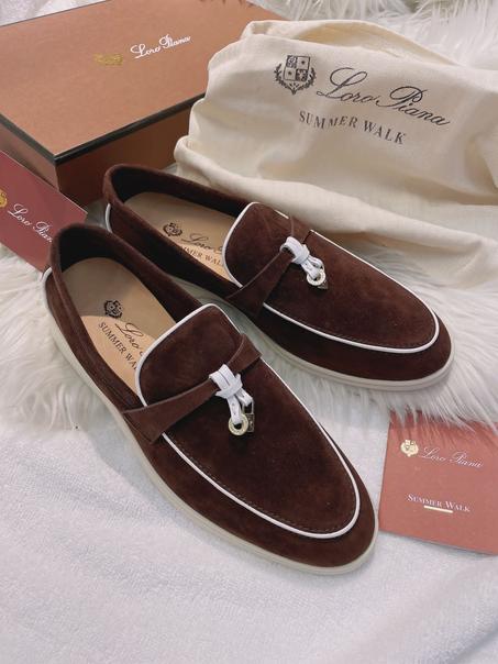 LORO PIANA SHOES  SIZE  36.....41