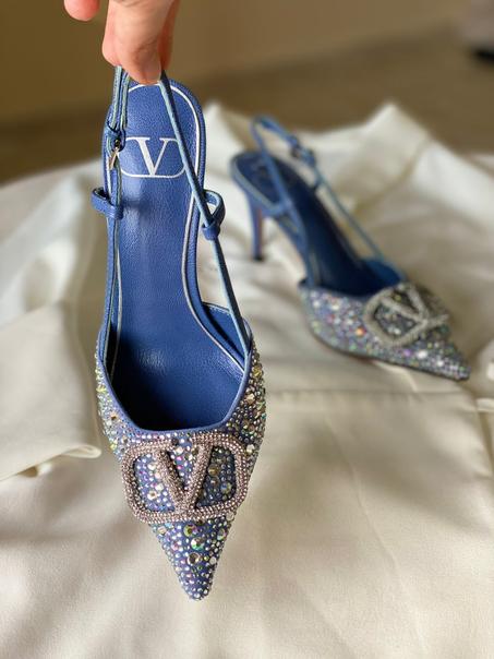 VALENTINO  SHOES   SIZE  36........41