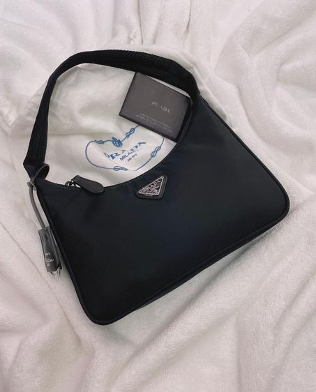 Prada Re-Edition 2005 Re-Nylon mini bag