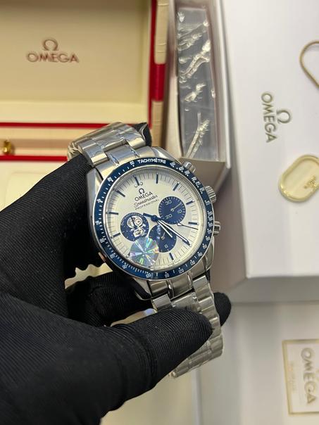 omega speedmaster