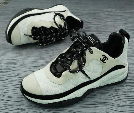 CHANEL SHOES SIZE 36....41