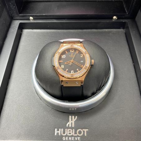 HUBLOT   Classic Fushion
