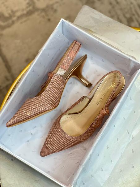 DIOR SHOES   SIZE 36.........41