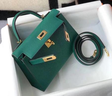 HERMES KELLY