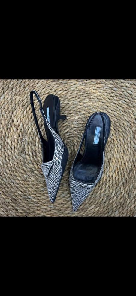 PRADA  SHOES   SIZE  36.......41
