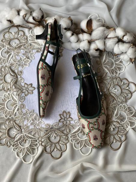 GUCCI  SHOES SIZE  36......41