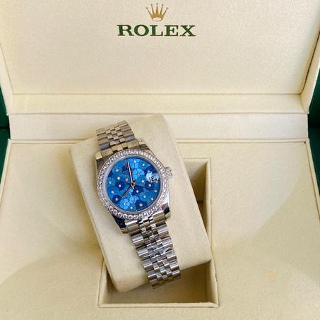 Rolex Date_just 31mm