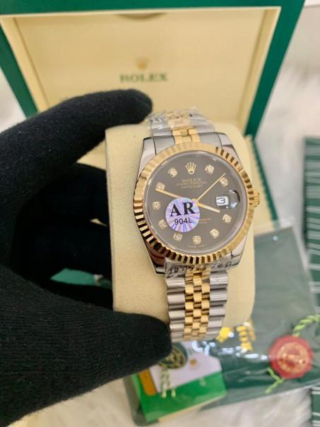 ROLEX  WATCH  -31MM-
