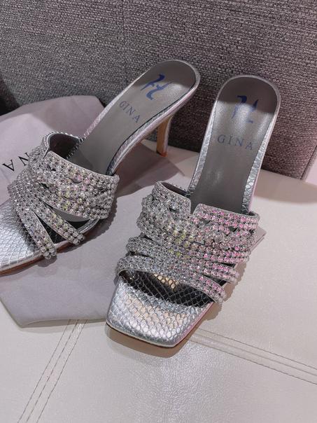 GINA  SLIPPER  SIZE  36.......41