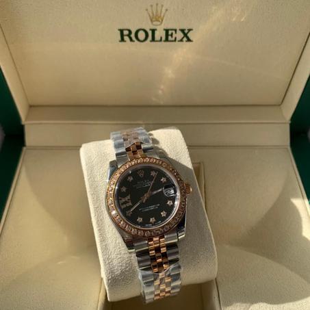 Rolex Date_just 31mm