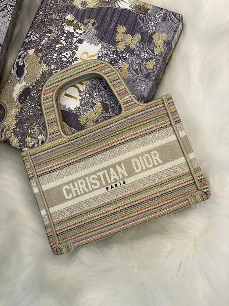 SMALL DIOR BAG