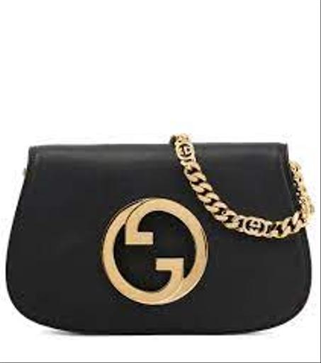 Gucci Blondie shoulder bag