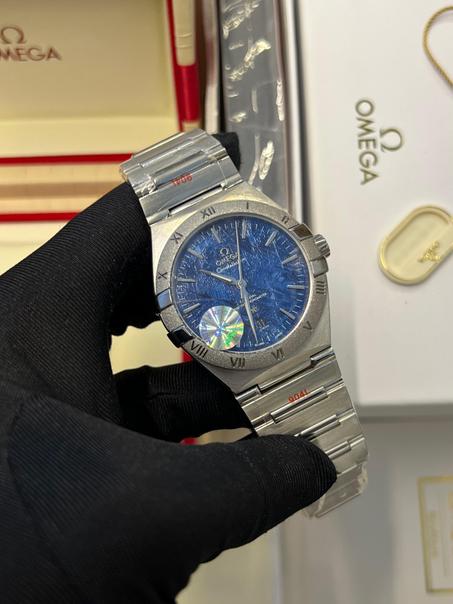 OMEGA CONSTELLATION