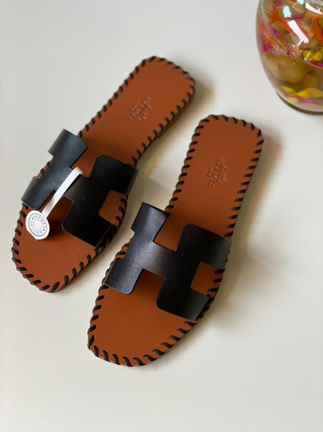HERMES  SLIPPER   SIZE  36.....41